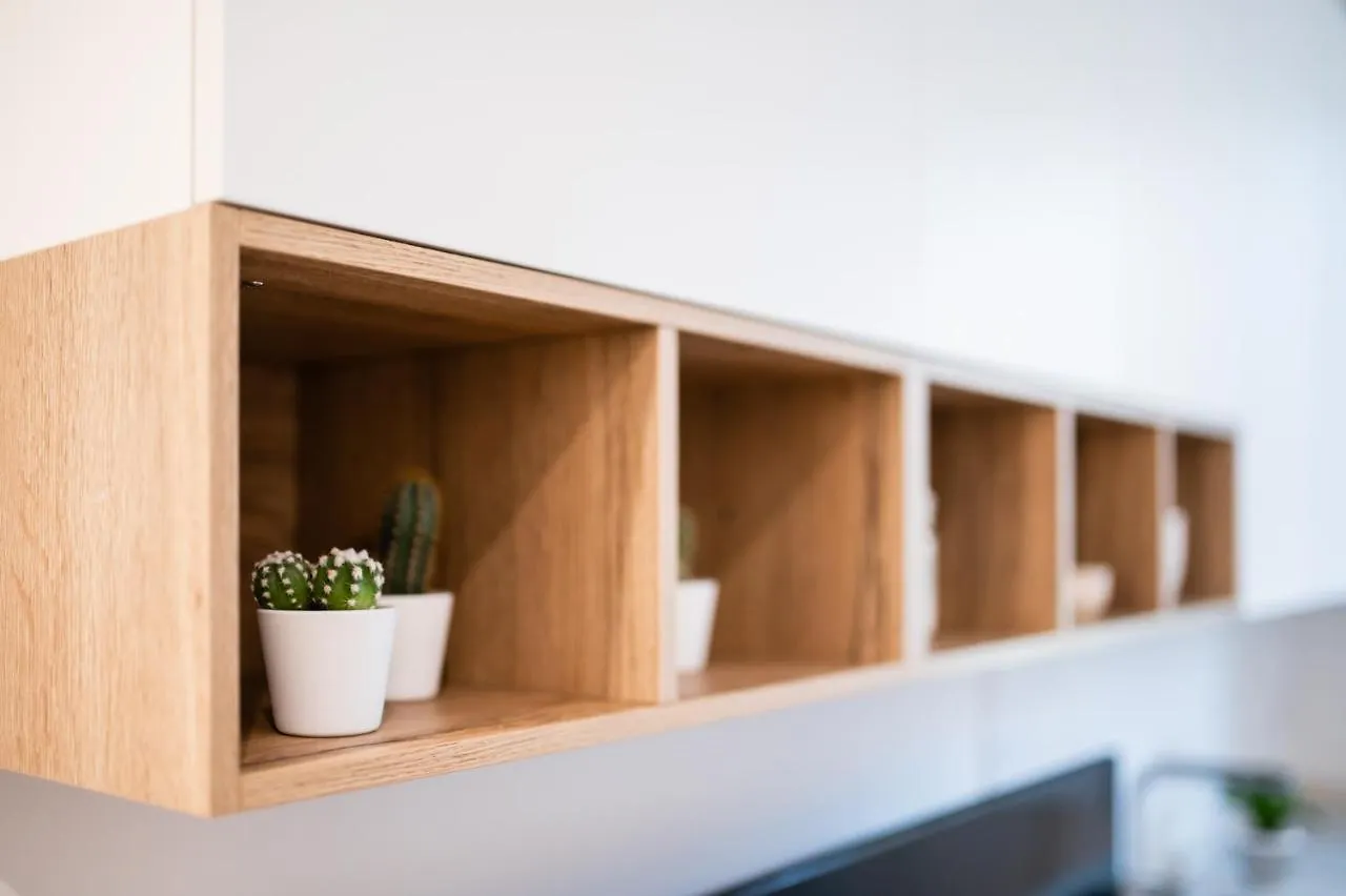 Ross Quadrell - Milano Apartment 0*, Milan